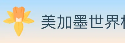 美加墨世界杯买球入口 logo